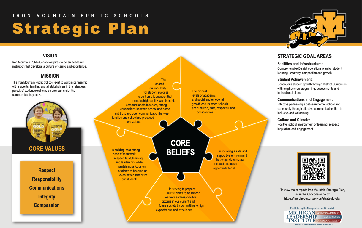 IMPS Strategic Plan